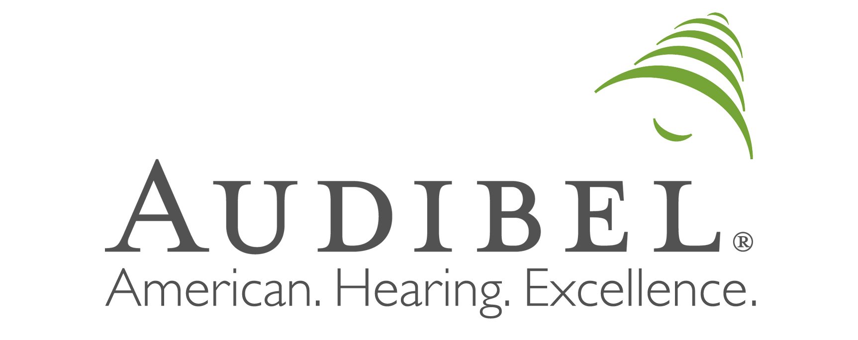 Audibel Hearing Health Care Logo